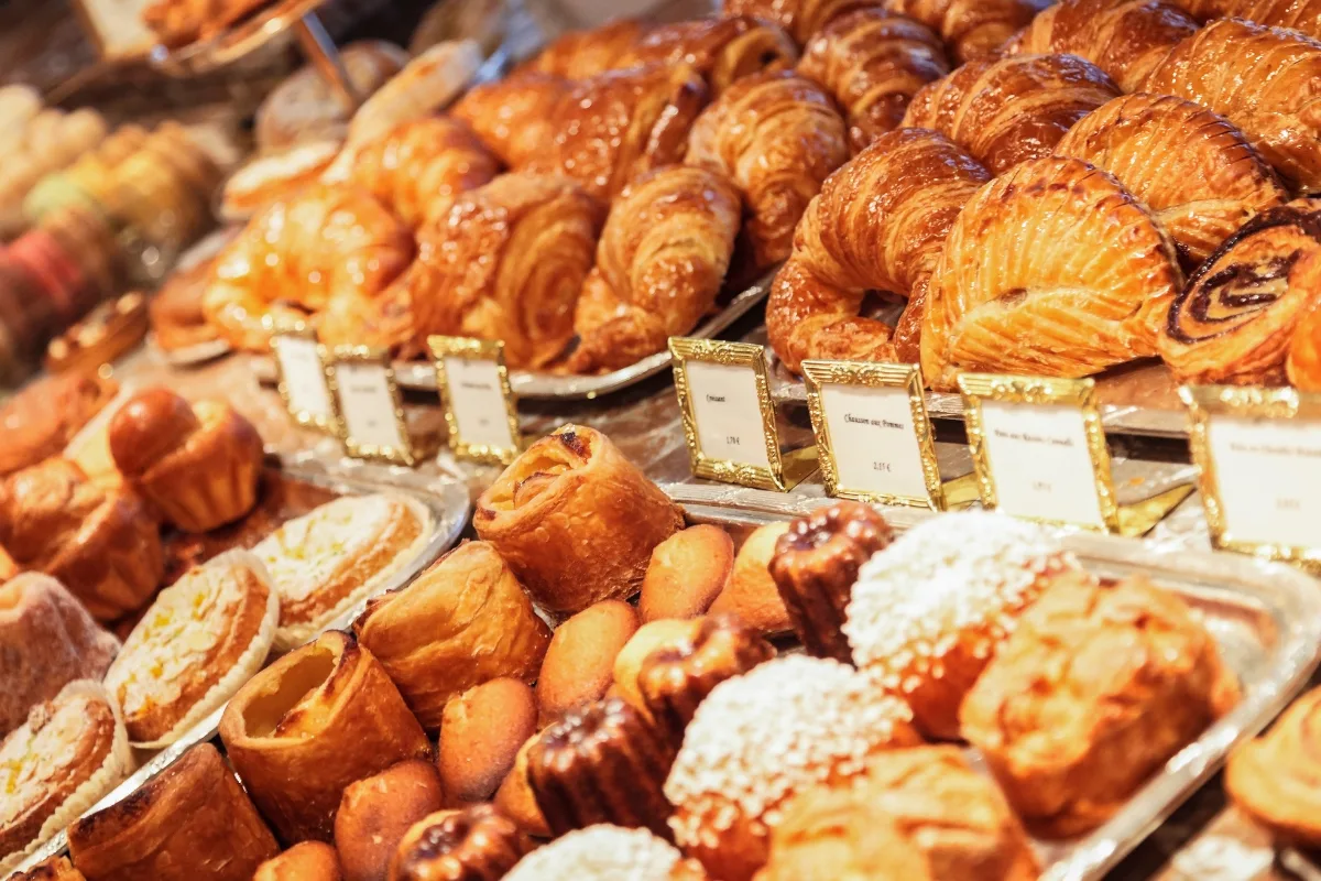 La Viennoiserie, Une Douceur à Consommer Avec Modération Lors D'un Régime