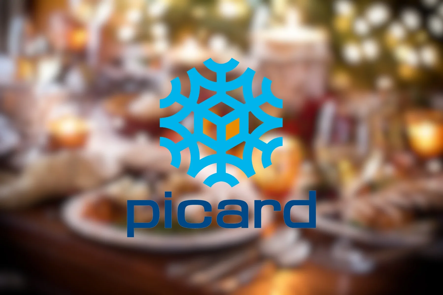 Picard 10 Nouveautés À Petit Prix Pour Sublimer Votre Noël !