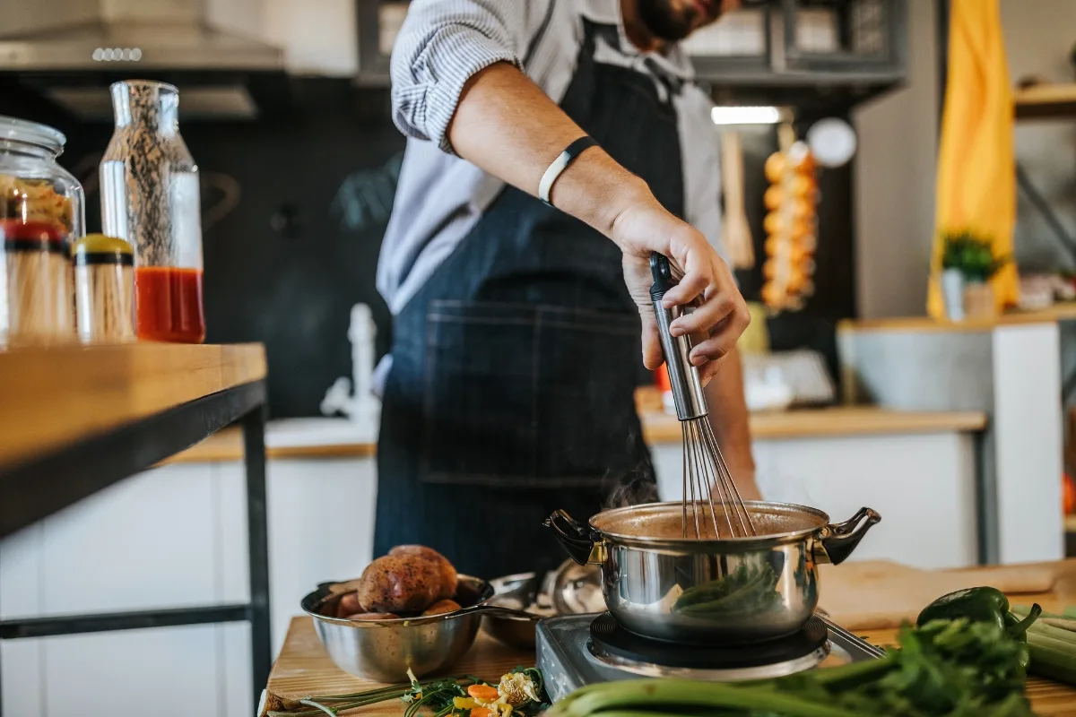 Soupe, Gratin Ou Encore Rôtie ! Ces Recettes De Décembre Vont égayer Vos Papilles