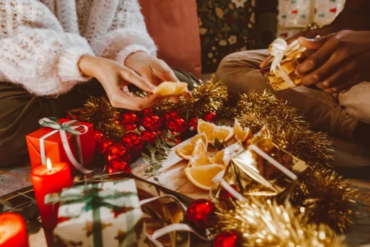 Stress De Noël Comment Passer La Fête Sans Encombre Et Zéro Stress !