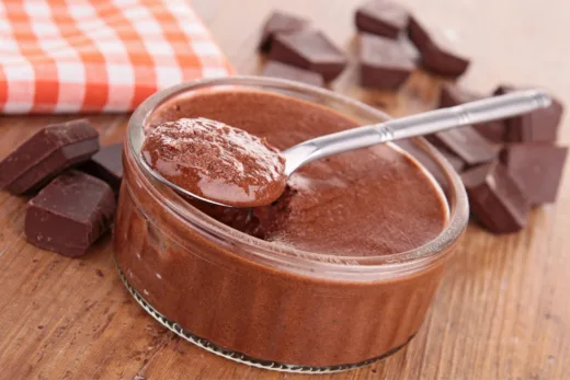 Une Mousse Au Chocolat Revisitée ! Philippe Etchebest S'invite Dans Vos Cuisines Pour Noël (1)