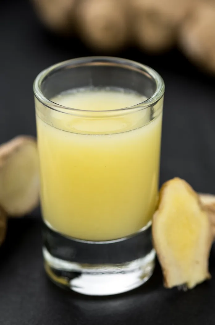 Ginger Shot