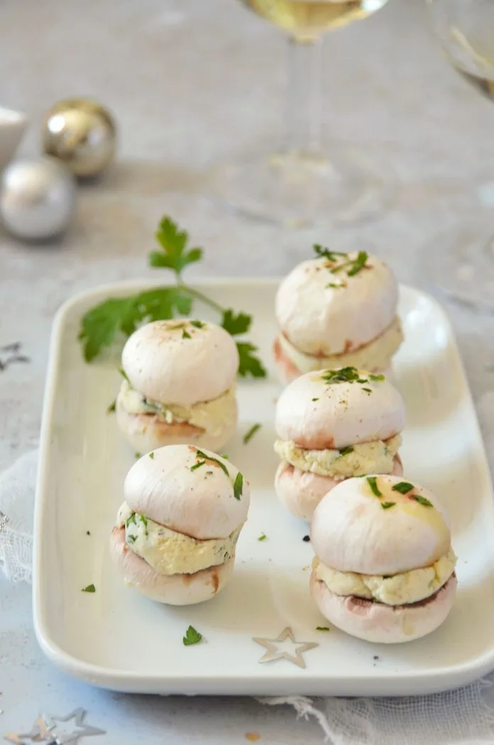 Macarons À L'okara