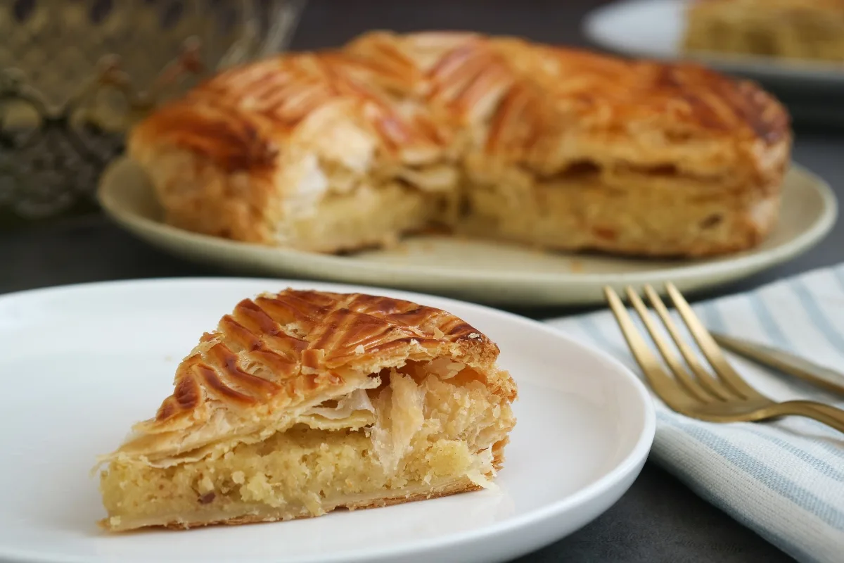 On va manquer de beurre pour la galette des rois, alertent des