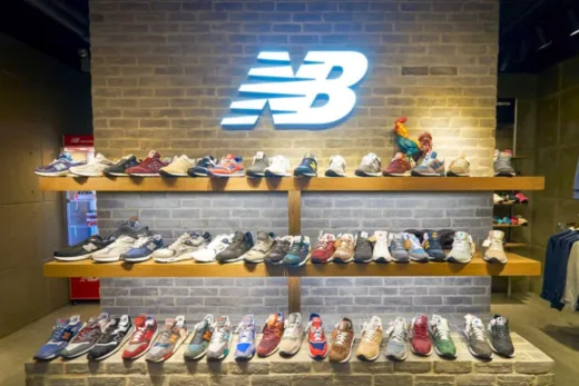 Baskets New Balance Profitez Avant Le 6 Février De Ces 3 Paires à Prix Réduits !