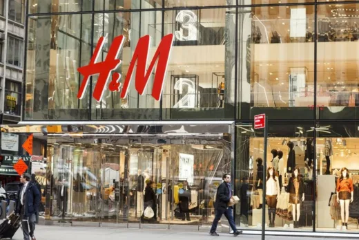 Ces 5 Nouvelles Pièces H&m à L'effet Maxi Et Au Prix Mini Valent Certainement Le Détour !