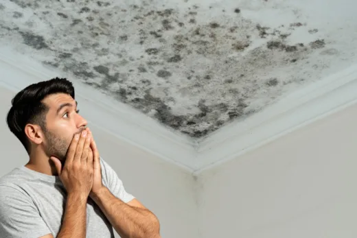 Ces Astuces De Grand Mère Vont Enfin éradiquer L'humidité Qui Persiste Chez Vous !