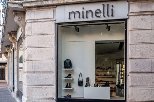 Ces Chaussures Minelli En Promotion N'attendent Que Vous !