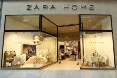 C'east Les Soldes Chez Zara Home ! Voici Les Articles à Shopper En Toute Urgence !