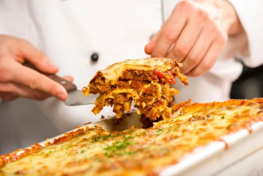 Envie De Twister Vos Traditionnelles Lasagnes Ces Recettes Accompagneront Votre Week End