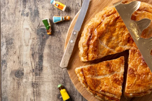 Galette Des Rois Gagnez 1 000 € De Bon D'achat Chez Lidl À Partir Du 7 Janvier