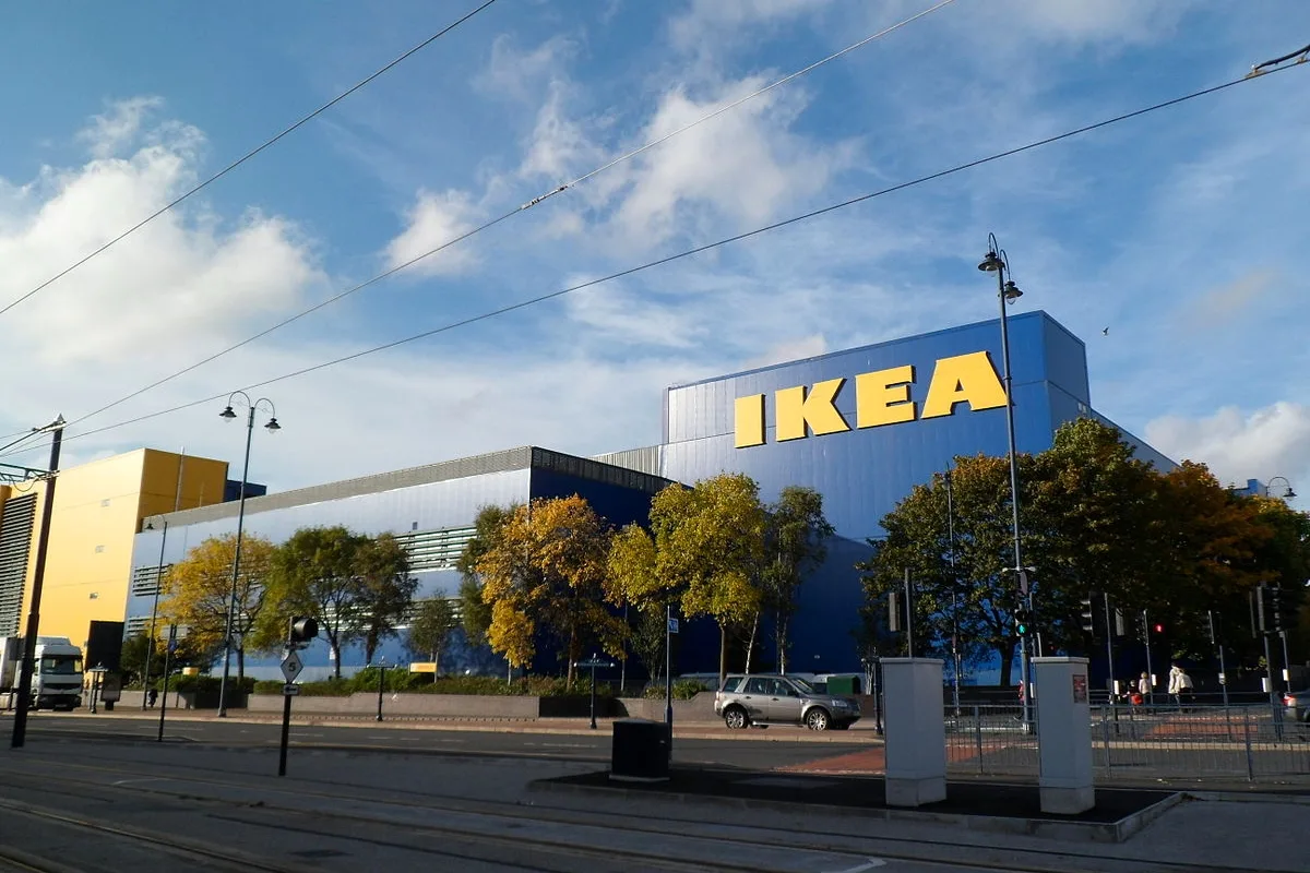 Ikea Dévoile Sa Nouvelle Collection Déco 2024 ! Il Est L'heure De Faire Son Shopping !