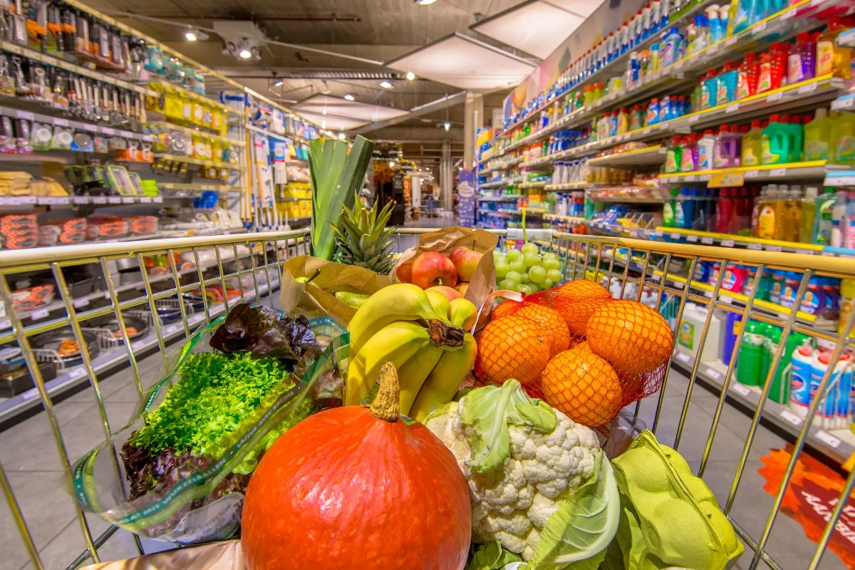 Inflation Voici Comment Manger 5 Fruits Et Légumes Par Jour Sans Vous Ruiner !