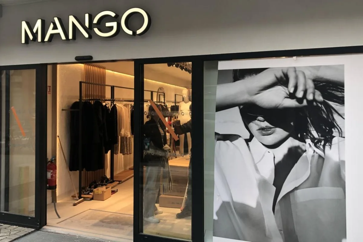 La Plus Belle Paire D'escarpin Est Vendue Chez Mango à 40 % Actuellement