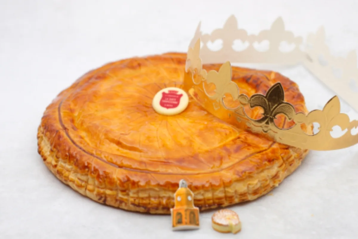 La Tarte Tropézienne