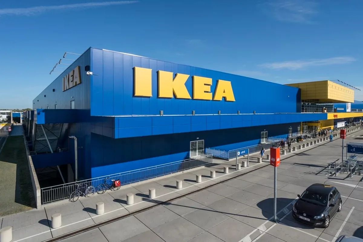 Le Top 5 D’ikea Classés Comme Les Pièces Les Plus Vendues En 2023 !