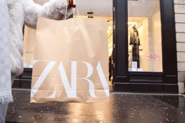 Le Nouveau Sac Zara À Moins De 40€ Est Une Pièce Tendance À Ne Pas Rater !