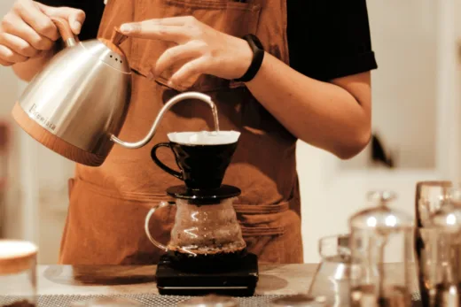 Les Secrets Qu'aucun Barista Ne Vous Révélera Pour Un Café Parfait À La Maison !