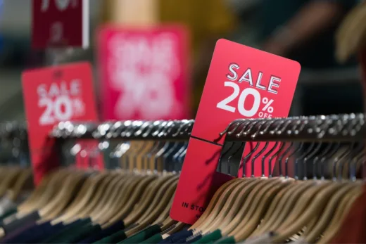 Les Soldes Arrivent ! Voici Les 9 Commandements Pour Un Shopping Réussi