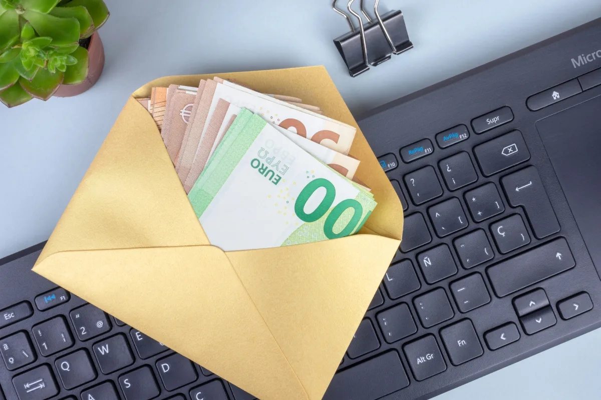 Méthode Des Enveloppes Les 4 Clés D’une Bonne Gestion De Budget !