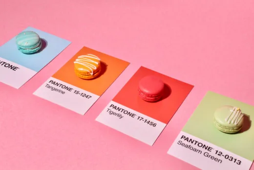 Pantone Dévoile Enfin La Couleur De L'année 2024 Qu'on Verra Dans Tous Nos Intérieurs !