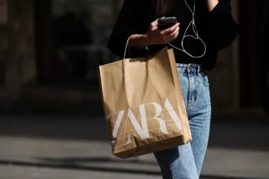 Soldes Hiver 2024 Les Meilleures Pièces à Shopper Chez Zara à 40 %