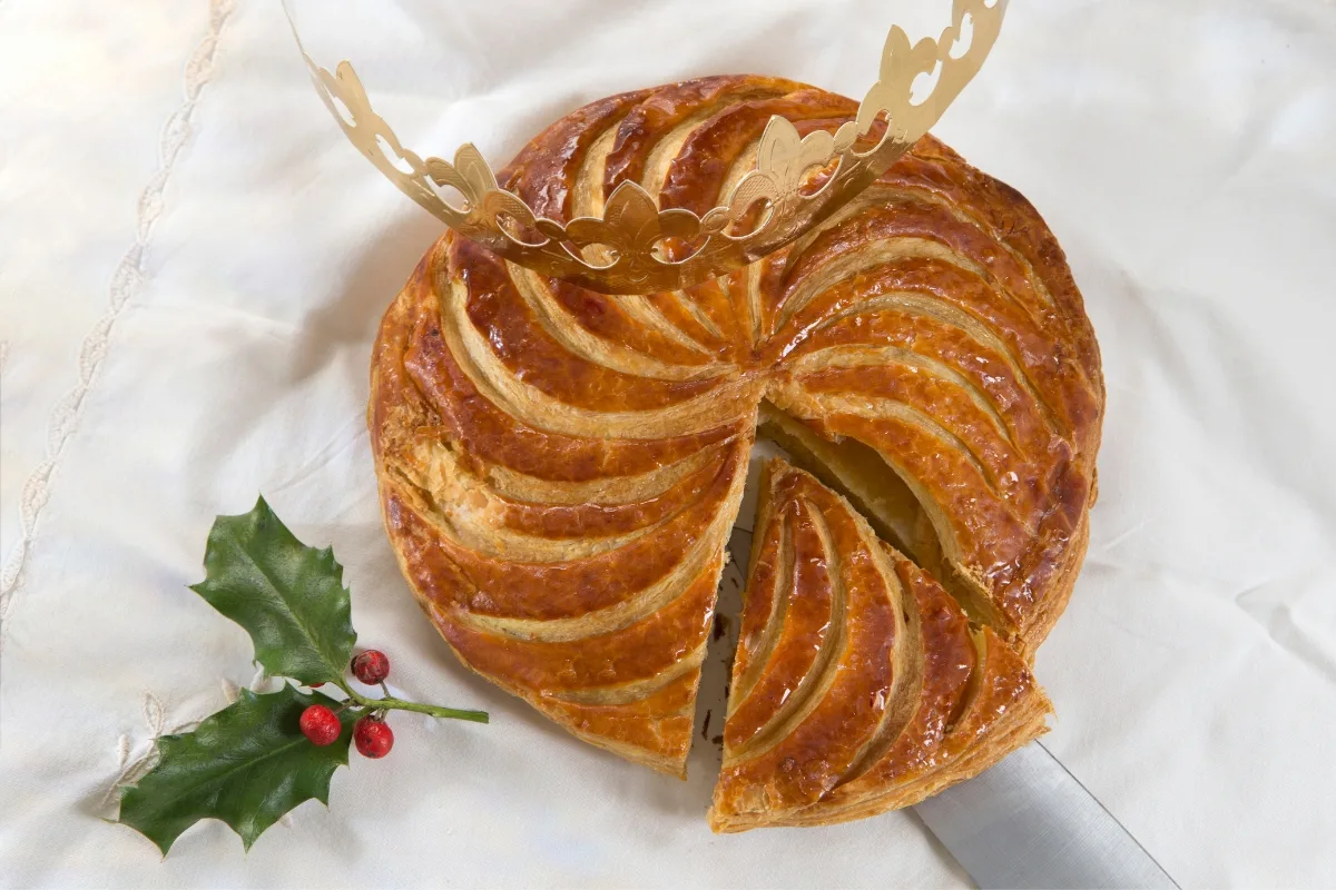 Twistez Votre Galette Des Rois Traditionnelle Cette Année Pour Une Année Pleine D'originalité