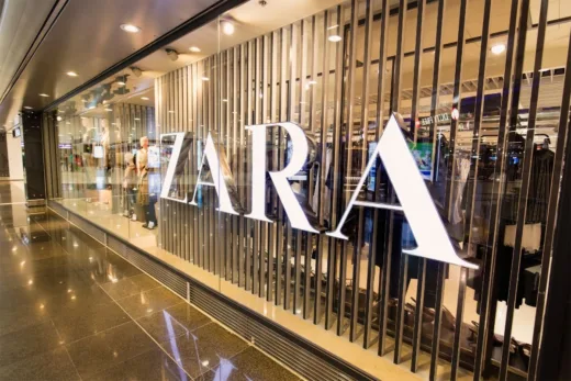 Zara Met En Avant La Working Girl Avec Ces 3 Nouvelles Combinaisons !