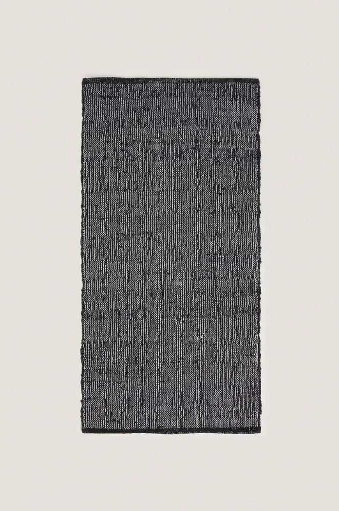 Tapis En Jute Noir Zara Home