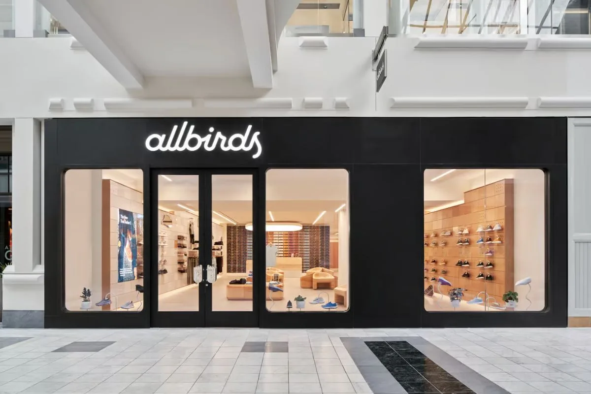 Allbirds 