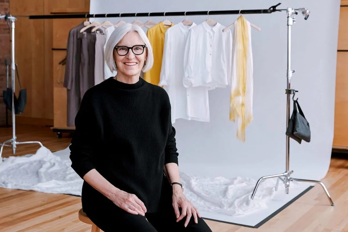 Eileen Fisher 