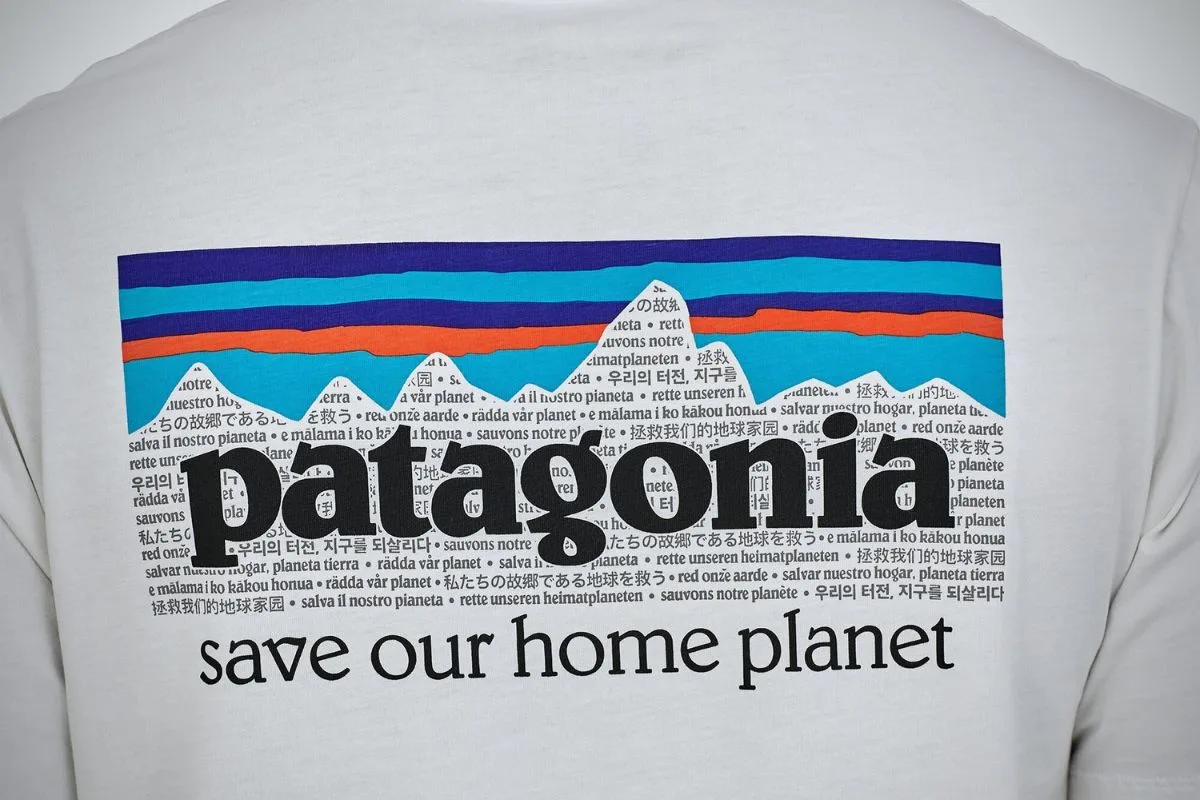 Patagonia 