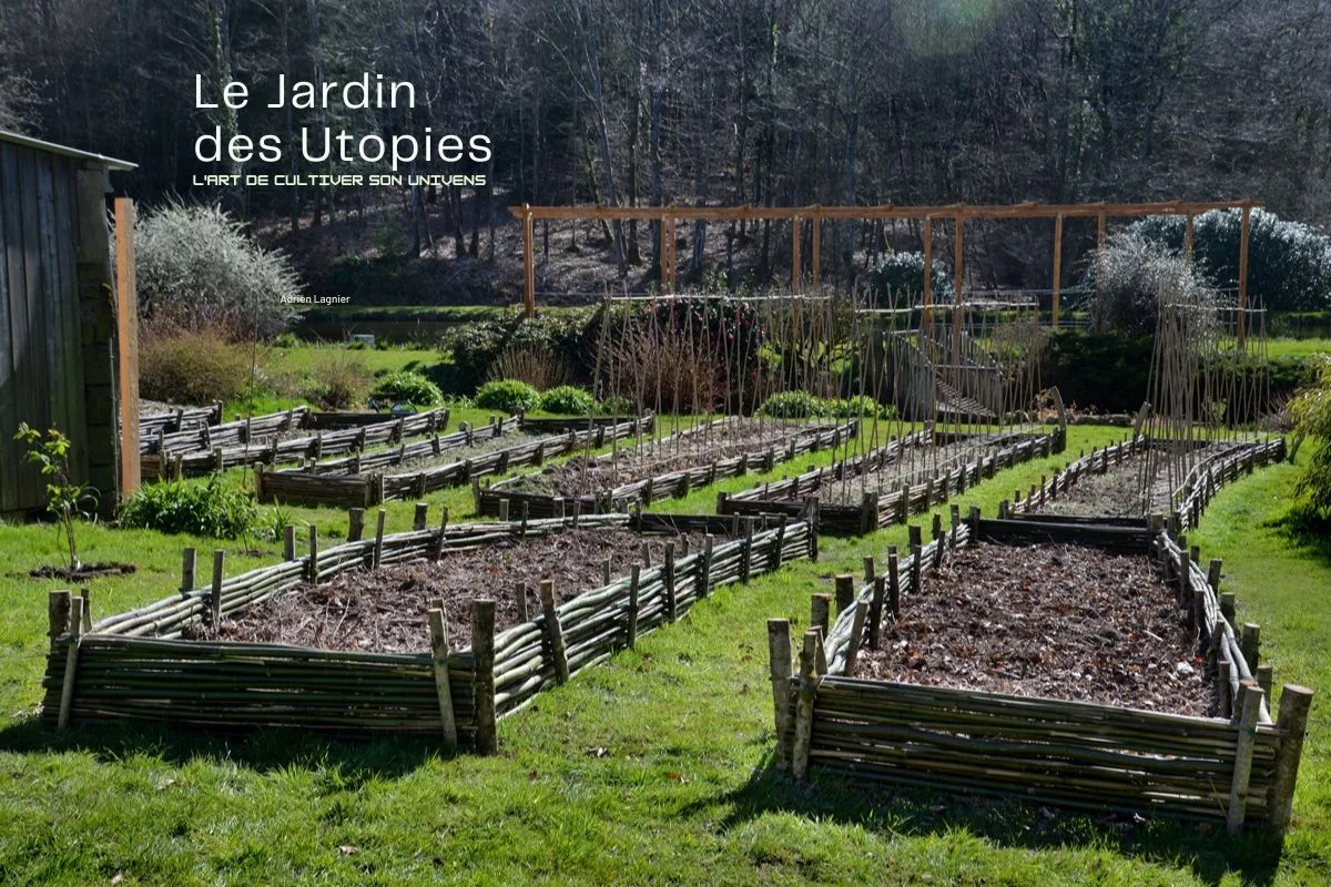  Jardin Utopies Bretagne Exploration