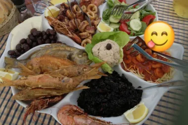 Montenegro Culinaire Saveurs Uniques