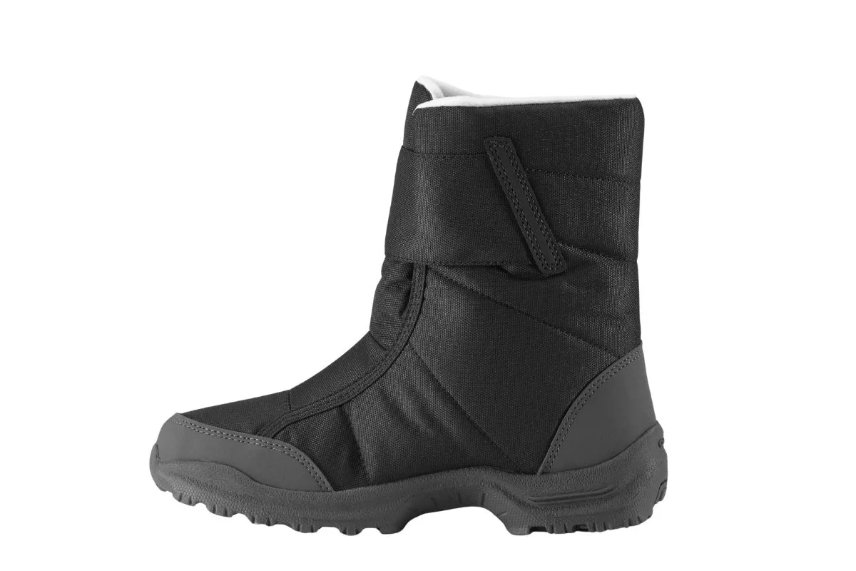 Quechua Snowboots Sh100 Xwarm Femme