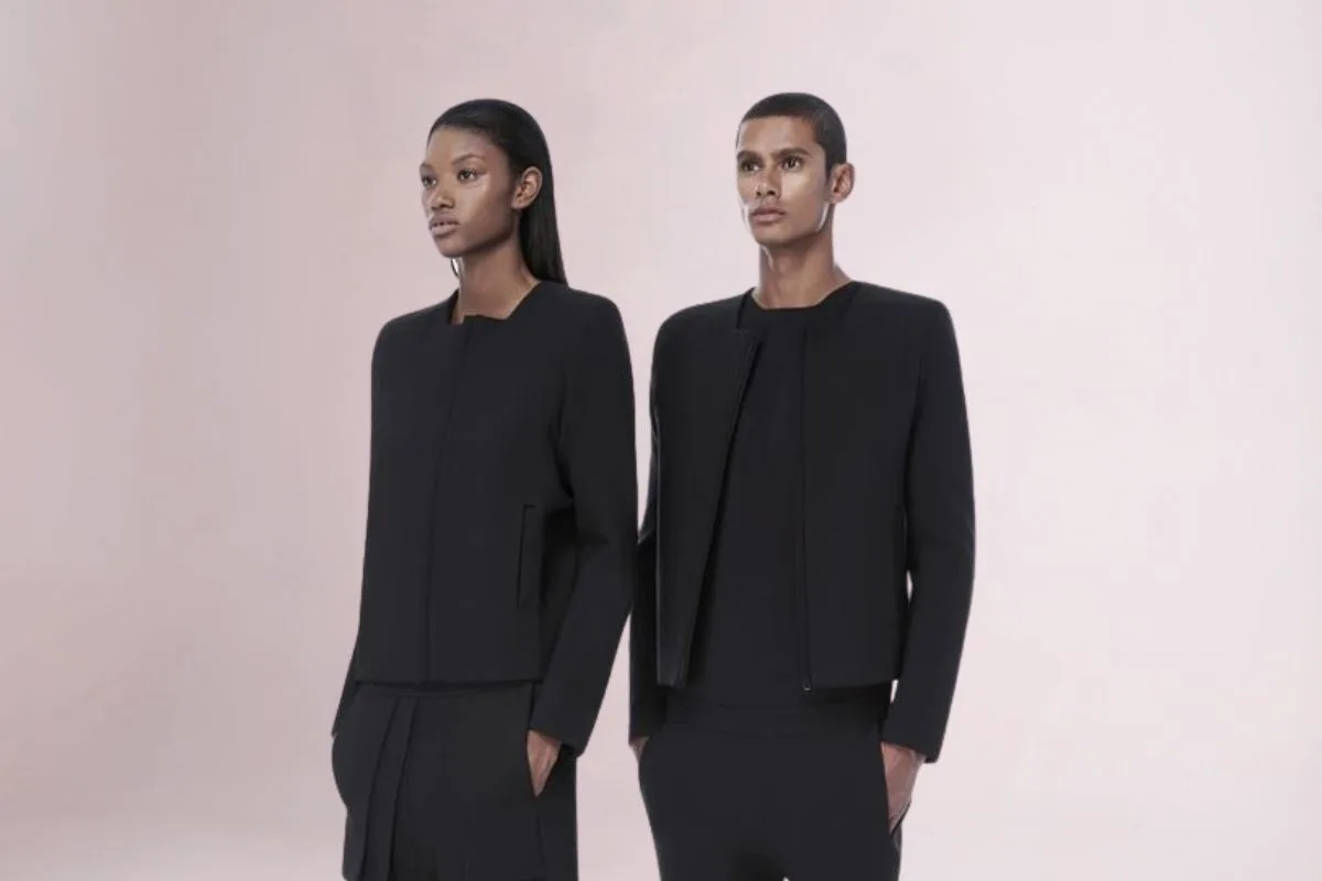 Agender Et Rad Hourani