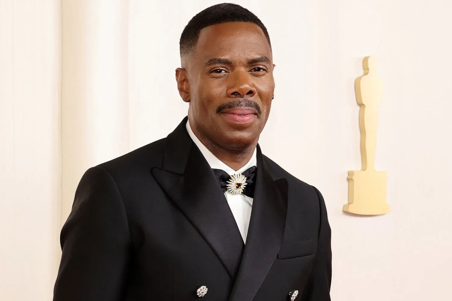 Stars aux Oscars 2024 : Colman Domingo