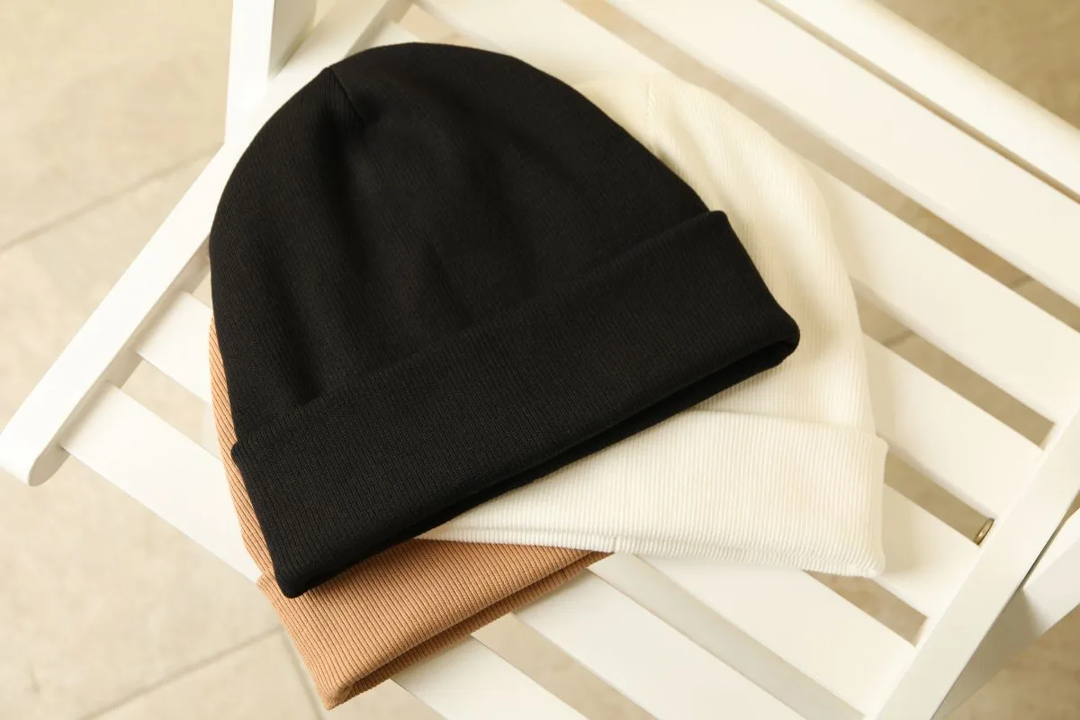 Chapeaux Bonnets Slouchy