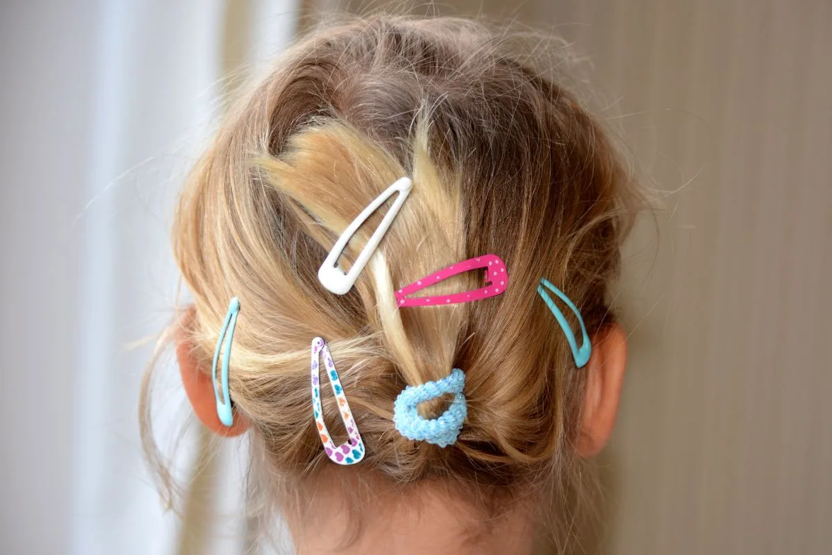 Les Barrettes