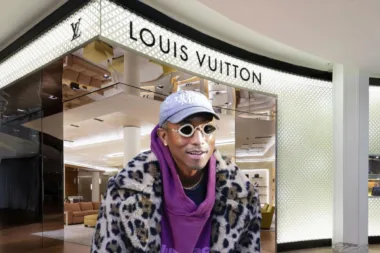 Louis Vuitton Pharrell Williams