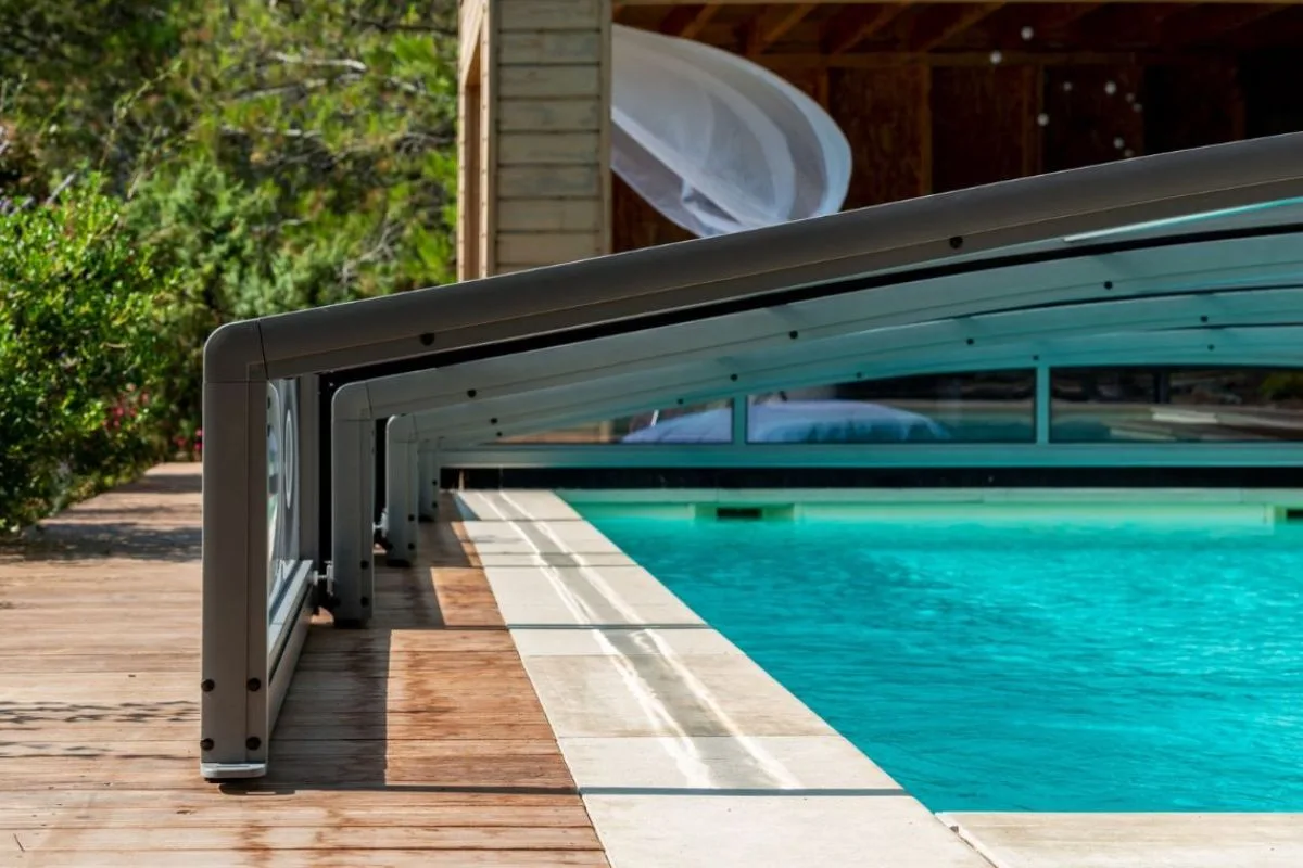 Meilleurs Fabricants Abris Piscine Hauts