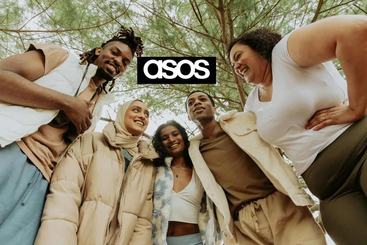 Mode Inclusive Asos