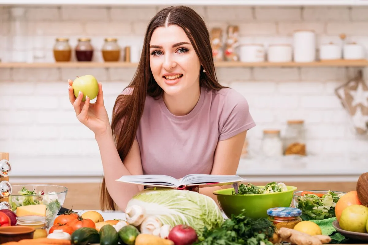 Découvrez 5 idées fraîches et savoureuses de recettes de salades originales pour toutes les saisons.