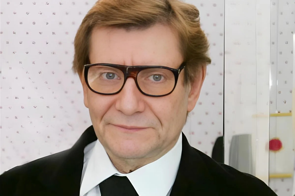 Yves Saint Laurent