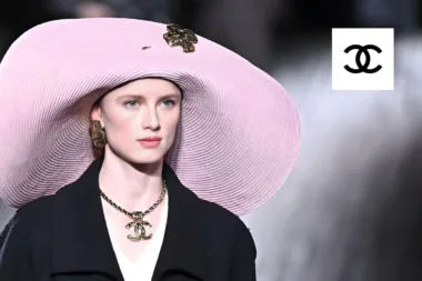 L'histoire mythique de Chanel et Deauville célébrée au défilé Automne-Hiver 2024-2025