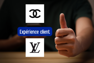 Chanel Louis Vuitton Excellence Client