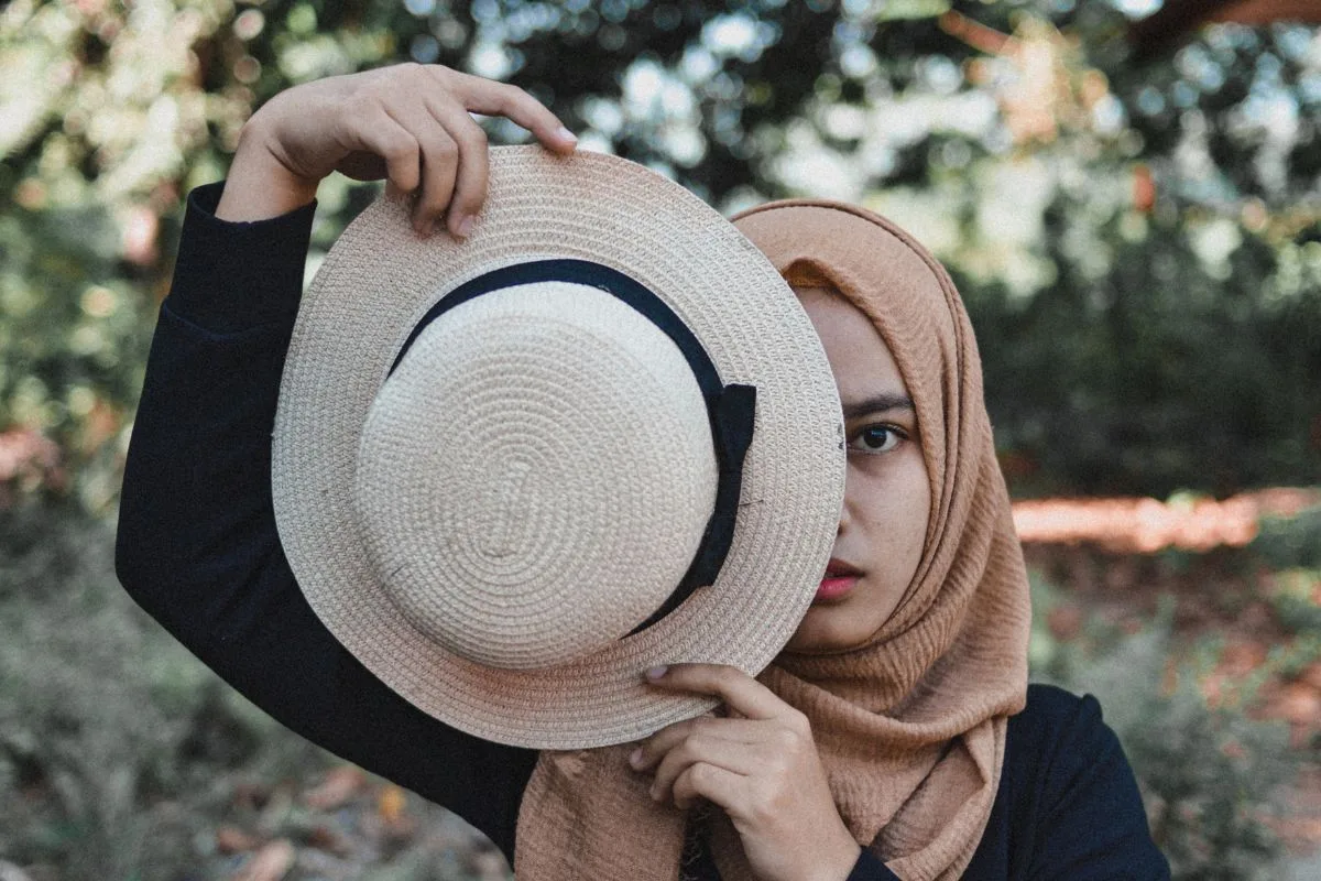 Chapeaux fedora pour femmes