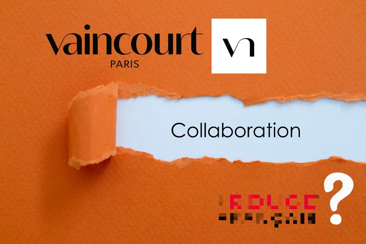 Collaboration inattendue qui fait vibrer le monde de la mode : découvrez le nom de la marque en vogue !