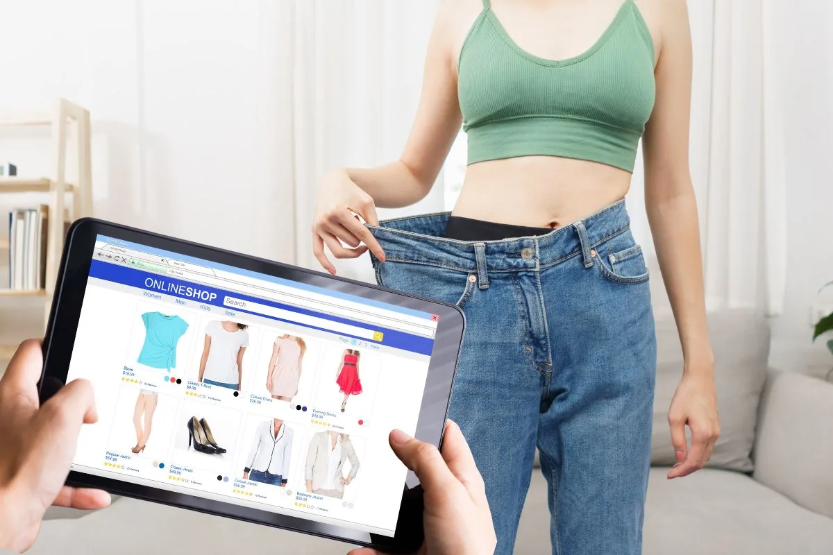 10 conseils pour choisir la taille de vêtement parfaite en ligne