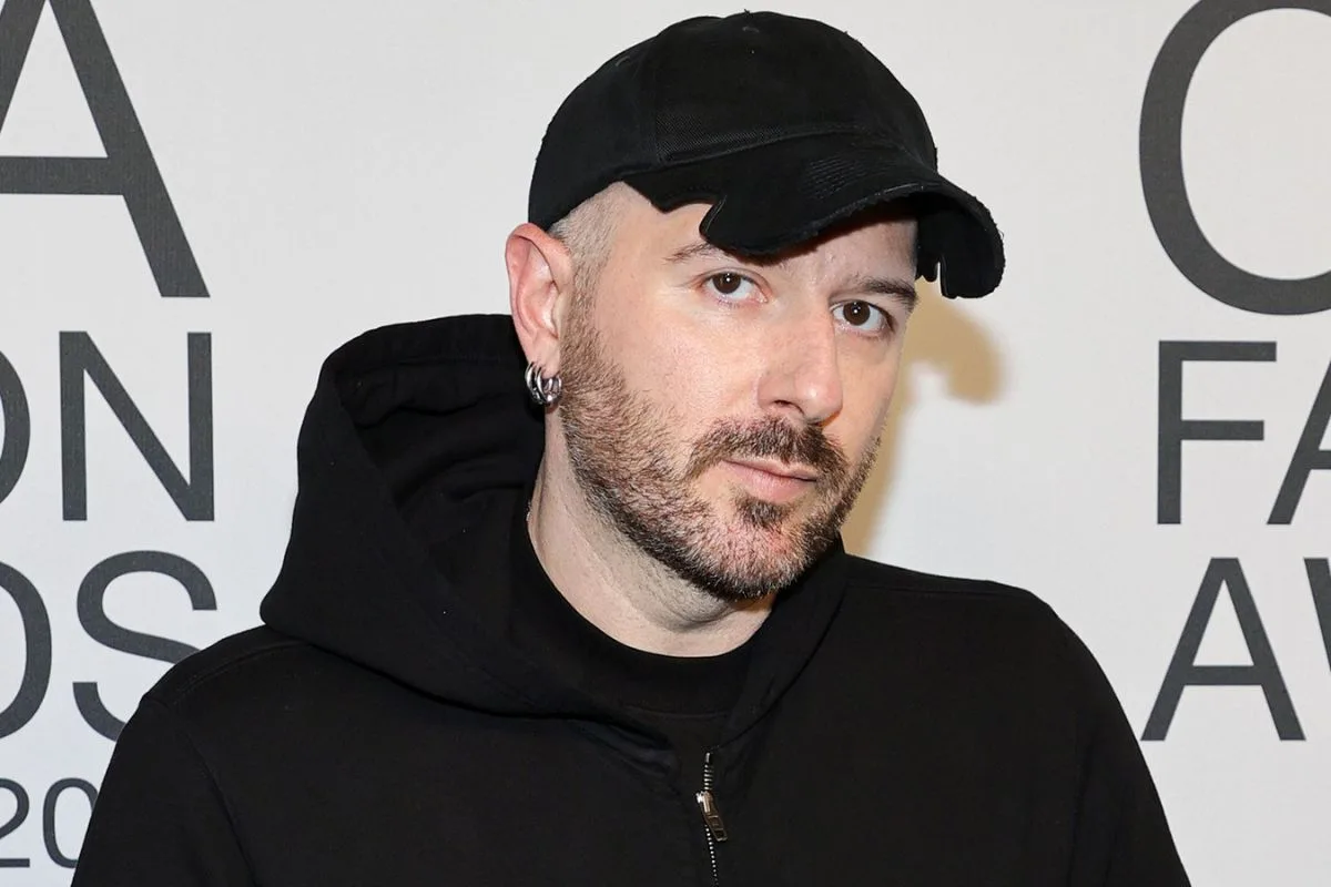 demna gvasalia